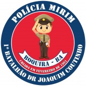 Policia Mirim